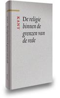 De religie binnen de grenzen van de rede