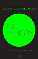 I'm hungry