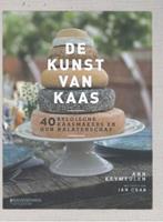 De kunst van kaas - An Keymeulen