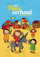 Het paasverhaal - Kathleen Amant