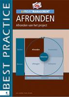 A4 afronden van het project