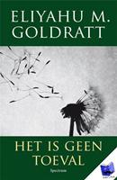 Het is geen toeval - Goldratt-Ashlag