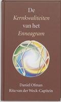 De kernkwaliteiten van het enneagram - Daniel Ofman en R. van der Weck