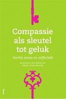 Compassie als sleutel tot geluk