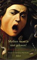 Mythen moet je niet geloven!