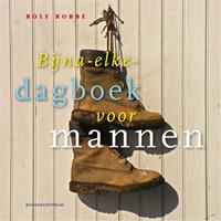 Bijna-elke-dagboek voor mannen