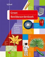 Van Dale Groot beeldwoordenboek