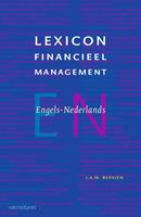 Lexicon Financieel Management