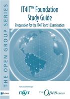 IT4ITTM Foundation study guide - Andrew Josey, Michelle Supper - ebook