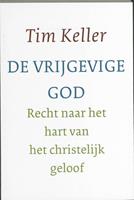De vrijgevige God