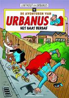 Urbanus in: Het gaat bergaf