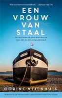 Een vrouw van staal - Corine Nijenhuis