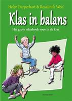 helenpurperhart,rosalindeweel Klas in balans -  Helen Purperhart, Rosalinde Weel (ISBN: 9789088401114)