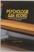 Psychologie aan boord