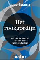 Het rookgordijn