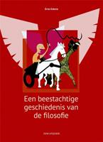 Een beestachtige geschiedenis van de filosofie