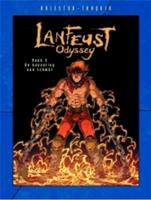 Lanfeust Odyssey deel 3: De banneling van Eckmul