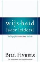 Wijsheid voor leiders