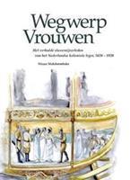Wegwerpvrouwen - Nizaar Makdoembaks