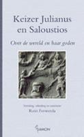 Keizer Julianus en Saloustios