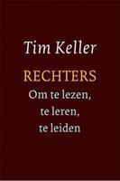Rechters - om te lezen, te leren, te leiden