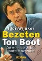   Bezeten