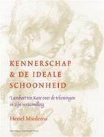 Kennerschap en de ideale schoonheid - Hessel Miedema - ebook