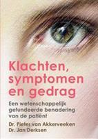 Klachten, symptomen en gedrag - Pieter van Akkerveeken en Jan Derksen