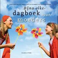 Bijna-elke-dagboek voor moeders