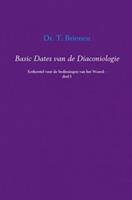 Basic dates van de diaconiologie 1 - T. Brienen
