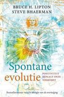 Spontane evolutie