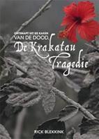Ontsnapt uit de kaken van de dood, de krakatau tragedie