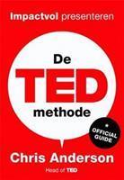 De TED-methode