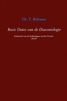 Basic dates van de diaconiologie II - T. Brienen
