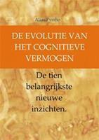 De evolutie van het cognitieve vermogen