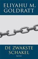 De zwakste schakel - Goldratt-Ashlag