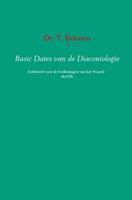 Basic dates van de diaconiologie III - T. Brienen