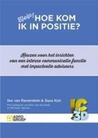 Hoe kom ik in positie?
