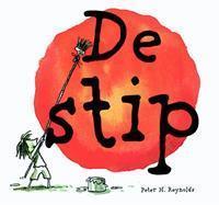 De stip - Peter H. Reynolds