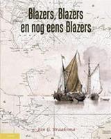 Blazers, blazers en nog eens blazers