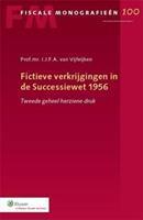 Fictieve verkrijgingen in de successiewet 1956