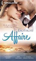 Exotische affaire (3-in-1)