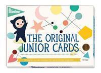 Milestone Junior Cards