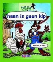 haan is geen kip