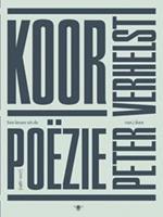 Koor - Peter Verhelst