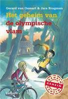 Het geheim van de olympische vlam