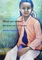 Wind van weleer - Anneke Haasnoot