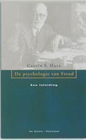 De psychologie van Freud