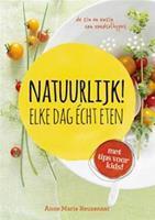 Natuurlijk! Elke dag echt eten