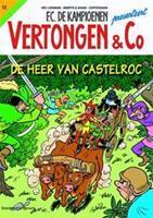 De heer van Castelroc